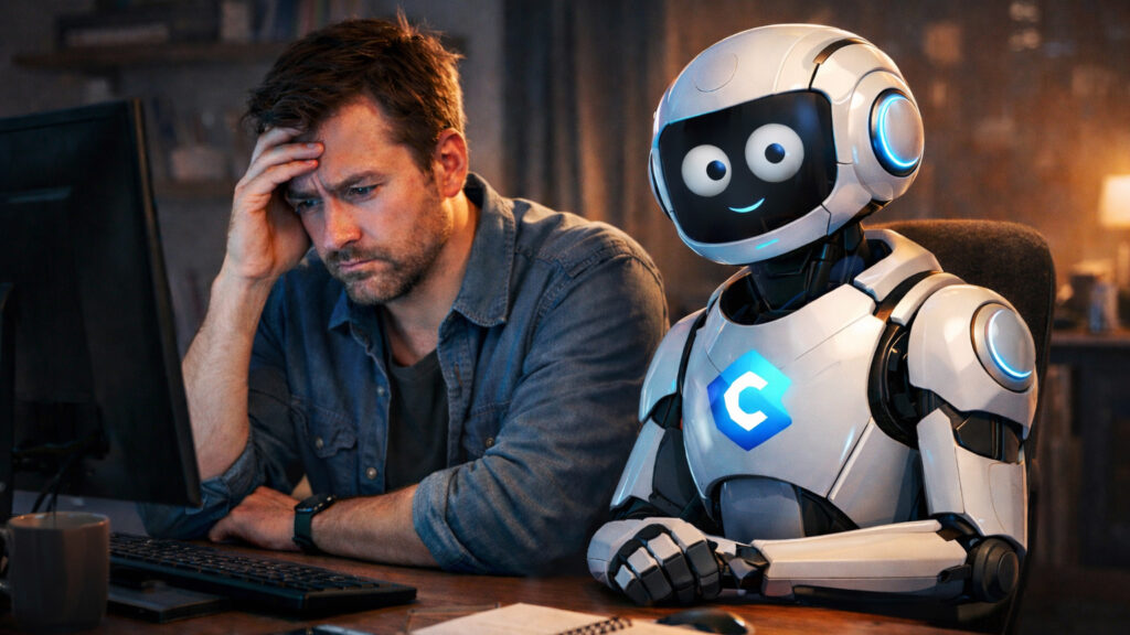 Microsoft Copilot oder Viel KI, wenig Pilot