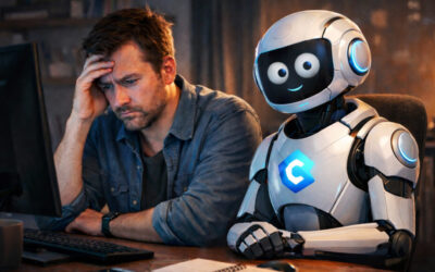 Microsoft Copilot oder Viel KI, wenig Pilot